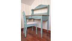 Стол письменный Айно №5 • Столы и стулья