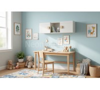 Антресоль Тимберика Кидс №1