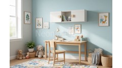 Антресоль Тимберика Кидс №1 • Мебель «ТИМБЕРИКА КИДС»