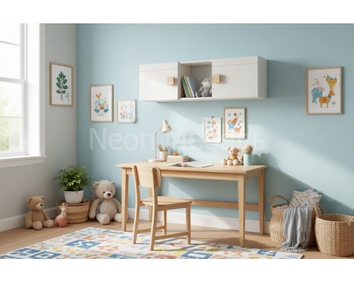 Антресоль Тимберика Кидс №1