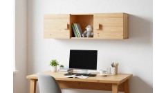 Антресоль Тимберика Кидс №1 • Мебель «ТИМБЕРИКА КИДС»