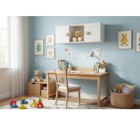 Антресоль Тимберика Кидс №2