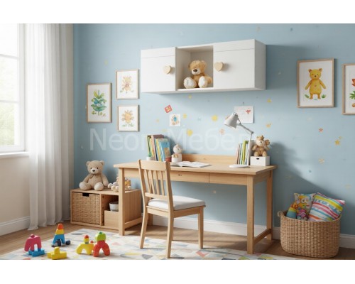 Антресоль Тимберика Кидс №2