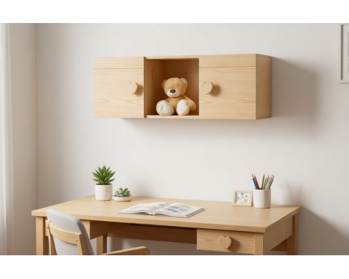 Антресоль Тимберика Кидс №2