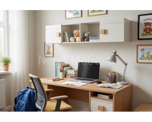 Антресоль Тимберика Кидс №3