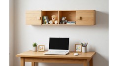 Антресоль Тимберика Кидс №3 • Мебель «ТИМБЕРИКА КИДС»