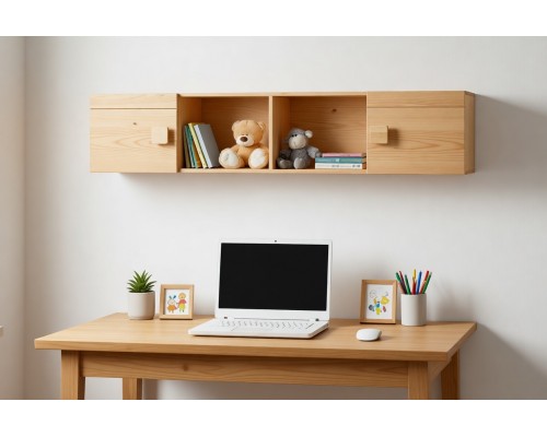 Антресоль Тимберика Кидс №3