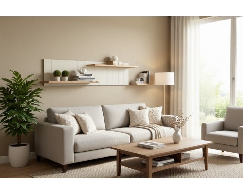 Полка Грета №1