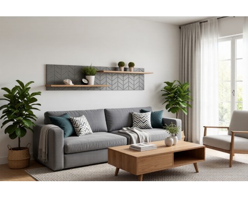 Полка Грета №2