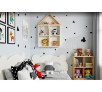 Полка Тимберика Кидс №1