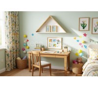 Полка Тимберика Кидс №2