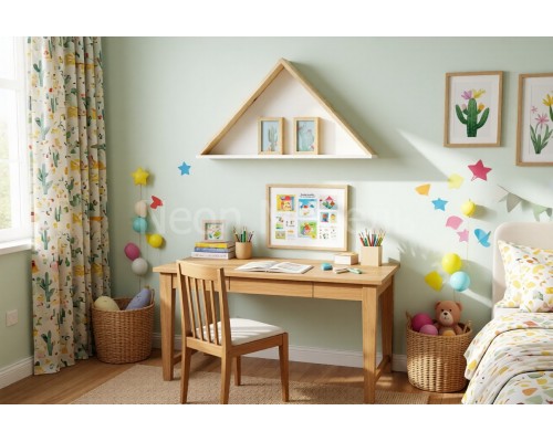 Полка Тимберика Кидс №2