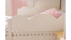 Бортик для кровати "Облако" • Бортики для кроватей