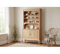 Буфет Ари-Прованс 2-створчатый №1