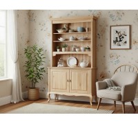 Буфет Ари-Прованс 2-створчатый №1