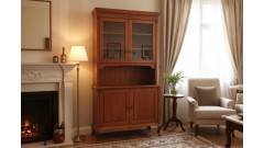 Буфет Ари-Прованс 2-створчатый №2 • Мебель "АРИ-ПРОВАНС"
