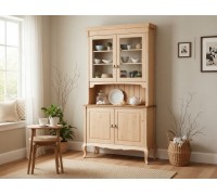 Буфет Ари-Прованс 2-створчатый №2