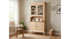 Буфет Ари-Прованс 2-створчатый №2 • Мебель "АРИ-ПРОВАНС"