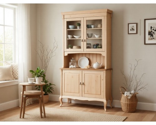 Буфет Ари-Прованс 2-створчатый №2