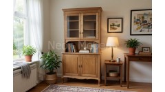 Буфет Ари-Прованс 2-створчатый №2 • Мебель "АРИ-ПРОВАНС"