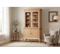 Буфет Ари-Прованс 2-створчатый №3