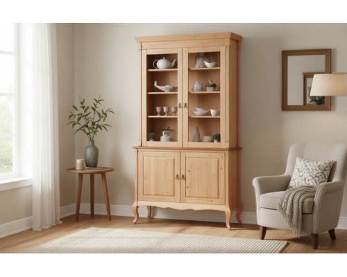 Буфет Ари-Прованс 2-створчатый №3