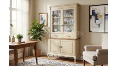 Буфет Ари-Прованс 2-створчатый №4 • Мебель "АРИ-ПРОВАНС"
