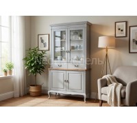Буфет Ари-Прованс 2-створчатый №4