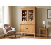 Буфет Ари-Прованс 2-створчатый №4