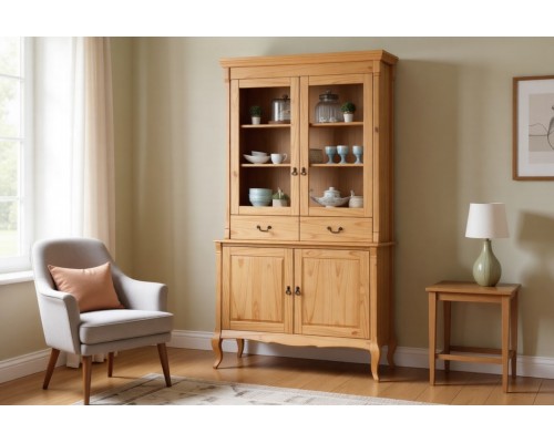 Буфет Ари-Прованс 2-створчатый №4