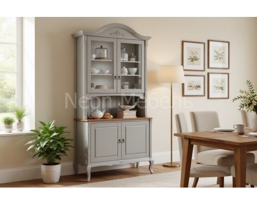 Буфет Ари-Прованс 2-створчатый №5