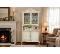 Буфет Ари-Прованс 2-створчатый №5
