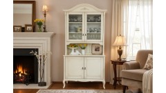 Буфет Ари-Прованс 2-створчатый №5 • Мебель "АРИ-ПРОВАНС"