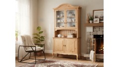 Буфет Ари-Прованс 2-створчатый №5 • Мебель "АРИ-ПРОВАНС"