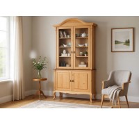 Буфет Ари-Прованс 2-створчатый №6