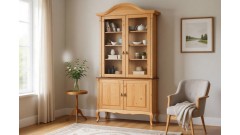 Буфет Ари-Прованс 2-створчатый №6 • Мебель "АРИ-ПРОВАНС"