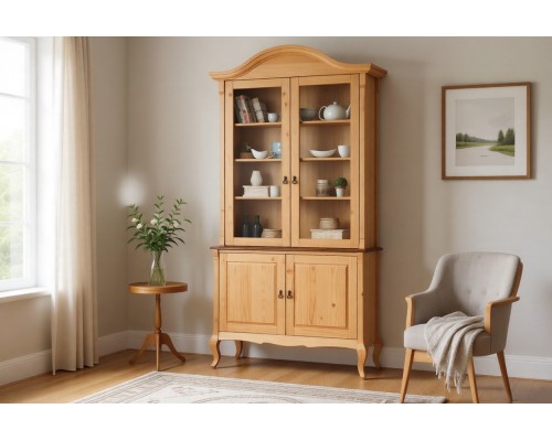 Буфет Ари-Прованс 2-створчатый №6