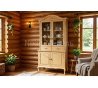 Буфет Ари-Прованс 2-створчатый №7