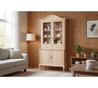 Буфет Ари-Прованс 2-створчатый №7