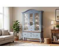 Буфет Ари-Прованс 3-створчатый №10