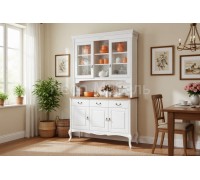 Буфет Ари-Прованс 3-створчатый №11