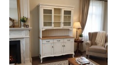 Буфет Ари-Прованс 3-створчатый №11 • Мебель "АРИ-ПРОВАНС"