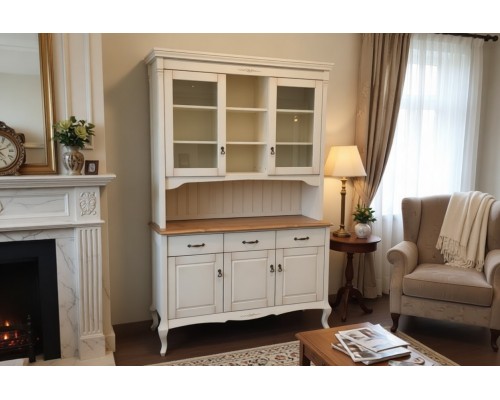 Буфет Ари-Прованс 3-створчатый №11