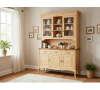 Буфет Ари-Прованс 3-створчатый №11