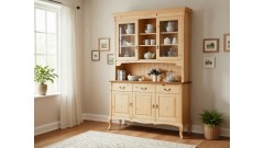 Буфет Ари-Прованс 3-створчатый №11 • Мебель "АРИ-ПРОВАНС"