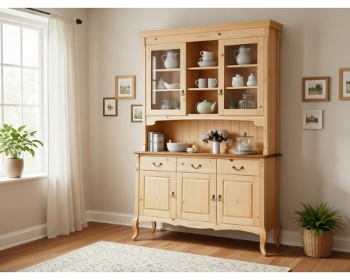 Буфет Ари-Прованс 3-створчатый №11