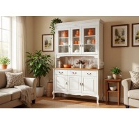 Буфет Ари-Прованс 3-створчатый №12