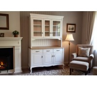 Буфет Ари-Прованс 3-створчатый №12