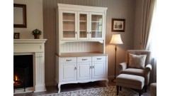 Буфет Ари-Прованс 3-створчатый №12 • Мебель "АРИ-ПРОВАНС"