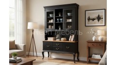 Буфет Ари-Прованс 3-створчатый №1 • Мебель "АРИ-ПРОВАНС"